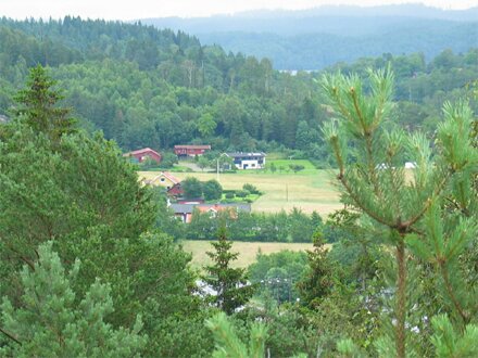 Sude - Ljungskile (proche de l'le d'Orust) - agrandir